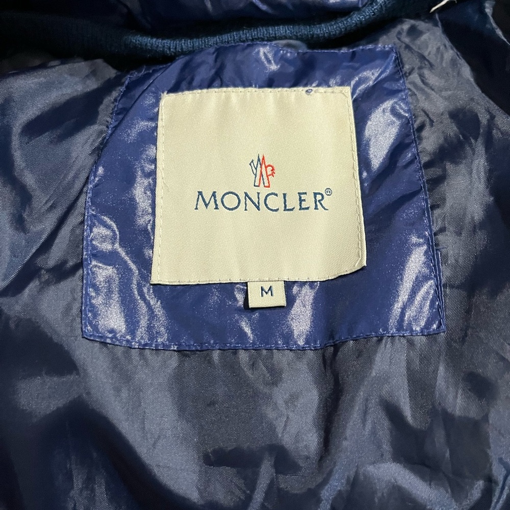 Moncler Jacket - Picture 4 of 6